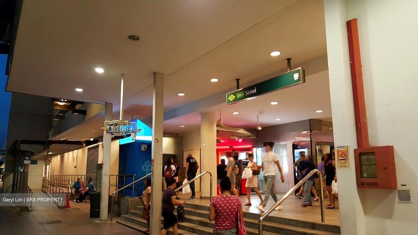 Parbury Avenue (D16), Terrace #503719351